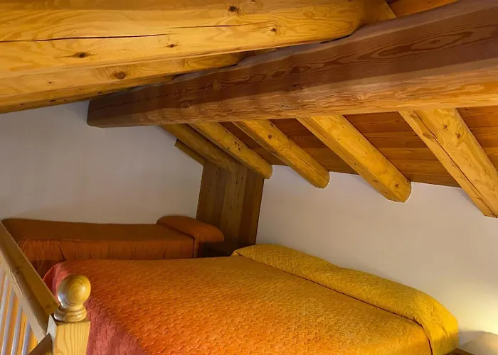 בית הארחה Da Petro Per Vacanze 3*