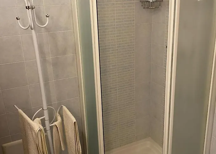 Da Petro Per Vacanze בית הארחה Pila (Vercelli)