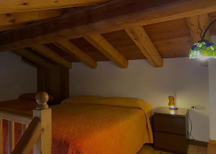 בית הארחה Da Petro Per Vacanze Pila (Vercelli)