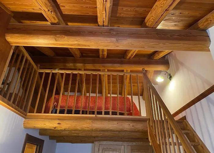 Da Petro Per Vacanze 3*