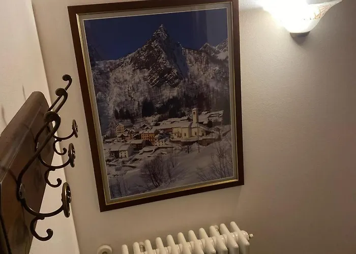 Da Petro Per Vacanze 3* Pila (Vercelli)