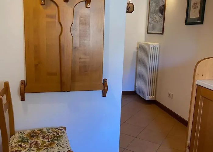 בית הארחה Da Petro Per Vacanze