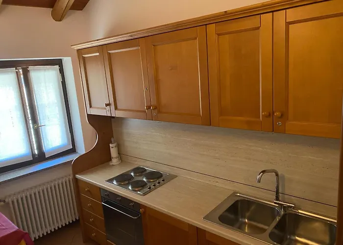 בית הארחה Da Petro Per Vacanze 3*