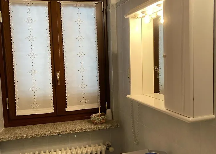 Da Petro Per Vacanze בית הארחה Pila (Vercelli)