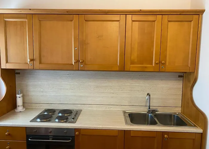 בית הארחה Da Petro Per Vacanze Pila (Vercelli)