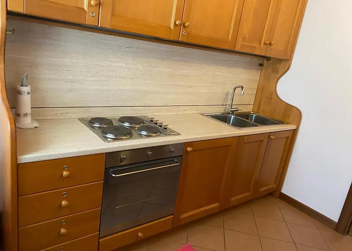 Da Petro Per Vacanze בית הארחה