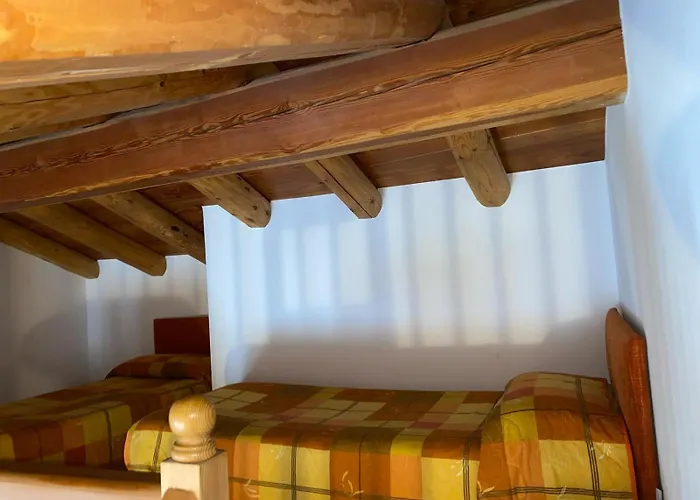 בית הארחה Da Petro Per Vacanze