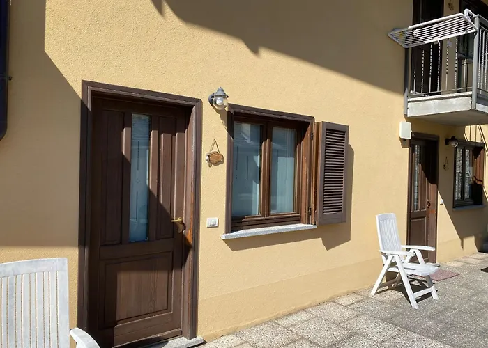 בית הארחה Da Petro Per Vacanze 3*