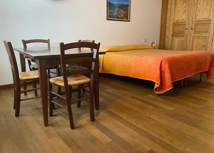 Da Petro Per Vacanze בית הארחה Pila (Vercelli)