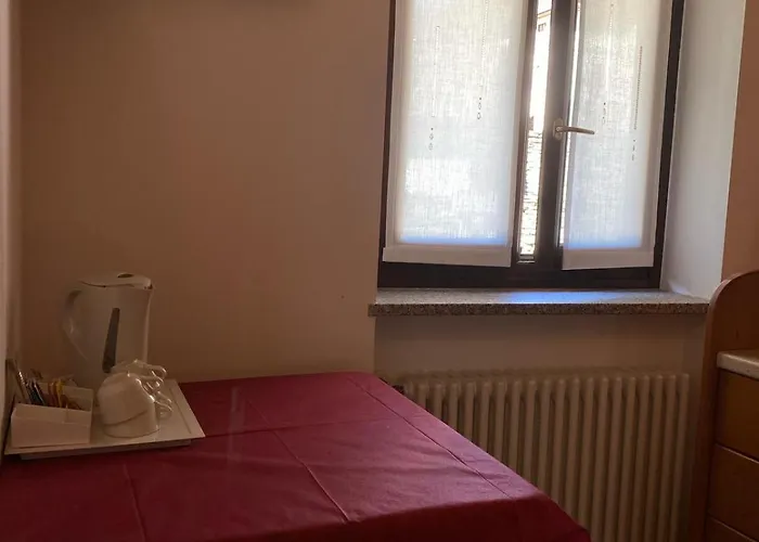 בית הארחה Da Petro Per Vacanze Pila (Vercelli)