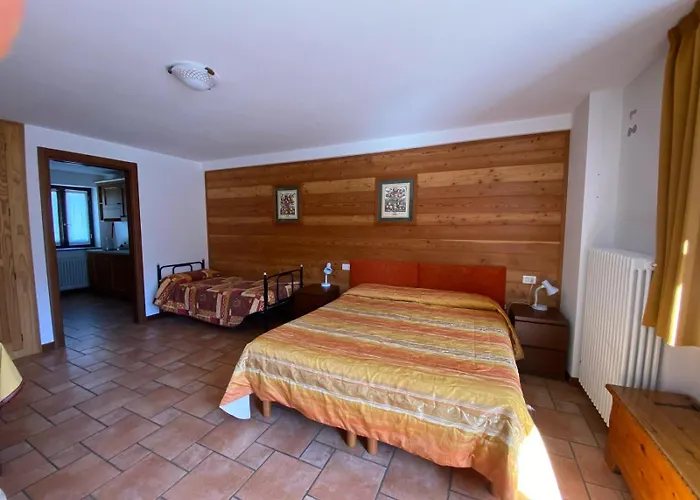 Da Petro Per Vacanze 3*