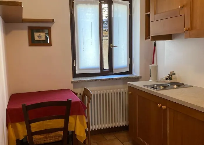 Da Petro Per Vacanze Pila (Vercelli)