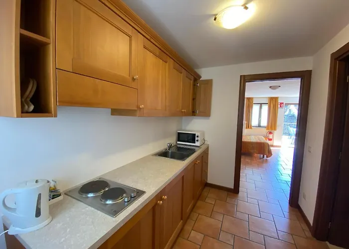 Da Petro Per Vacanze בית הארחה