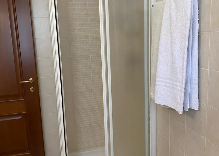 בית הארחה Da Petro Per Vacanze