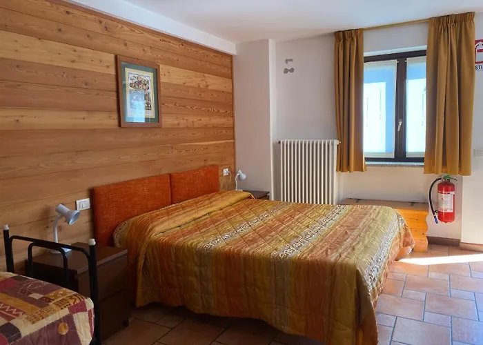 Da Petro Per Vacanze בית הארחה 3*