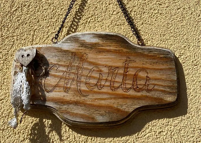 בית הארחה Da Petro Per Vacanze 3*