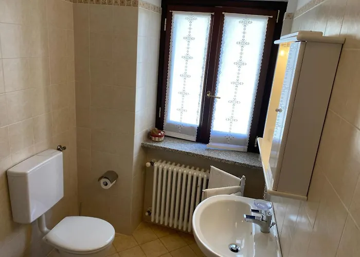 Da Petro Per Vacanze 3* Pila (Vercelli)