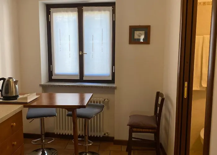 בית הארחה Da Petro Per Vacanze