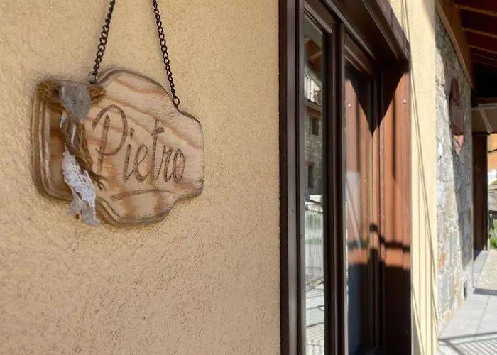 Da Petro Per Vacanze בית הארחה 3*