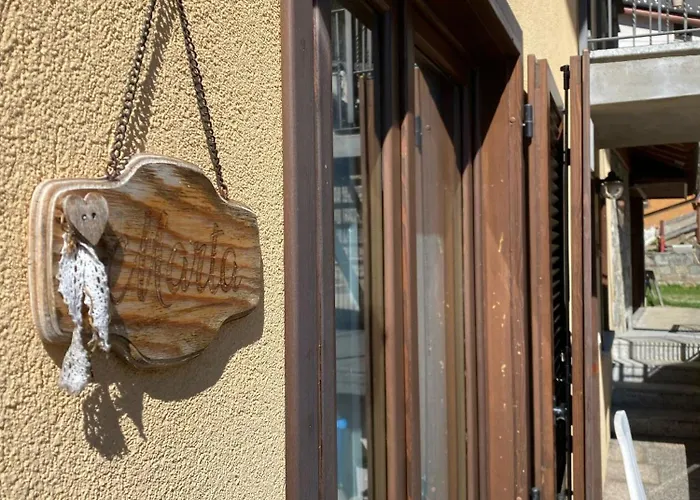 בית הארחה Da Petro Per Vacanze 3*