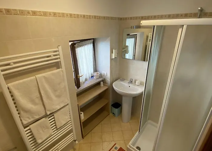 בית הארחה Da Petro Per Vacanze Pila (Vercelli)