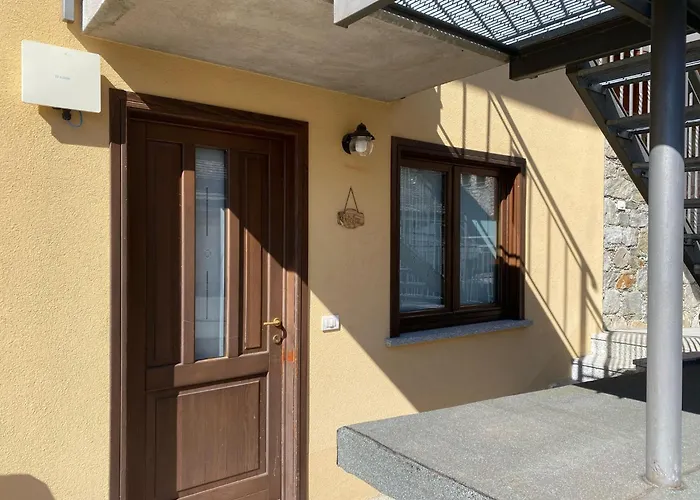 Da Petro Per Vacanze 3*