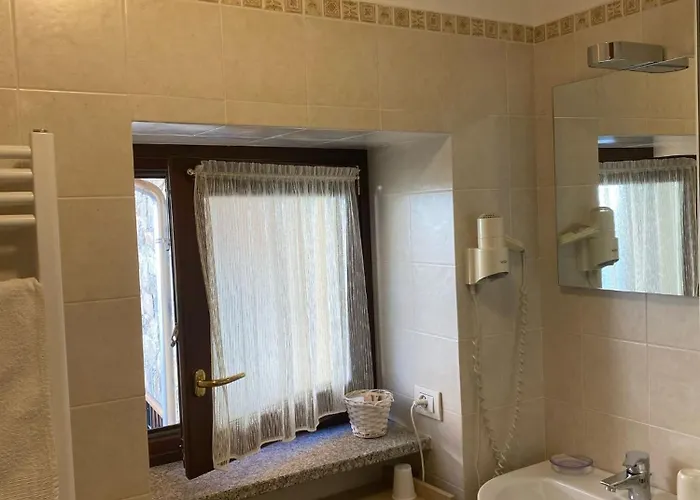 Da Petro Per Vacanze Pila (Vercelli)